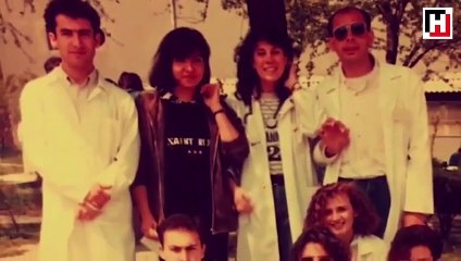 Ünlü sanatçı Ferhat Göçer, 14 Mart Tıp Bayramına özel bir video hazırladı.