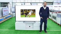10. Hafta Lig Maçları sonrası Fenerbahçe, Galatasaray ve Beşiktaş yorumu - Uğur Meleke ile Futbol