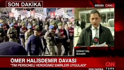 Aksakallı anlattı: Örtüyü kaldırıp alnından öptüm