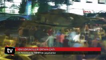 15 Temmuz'da TBMM'de yaşananlar