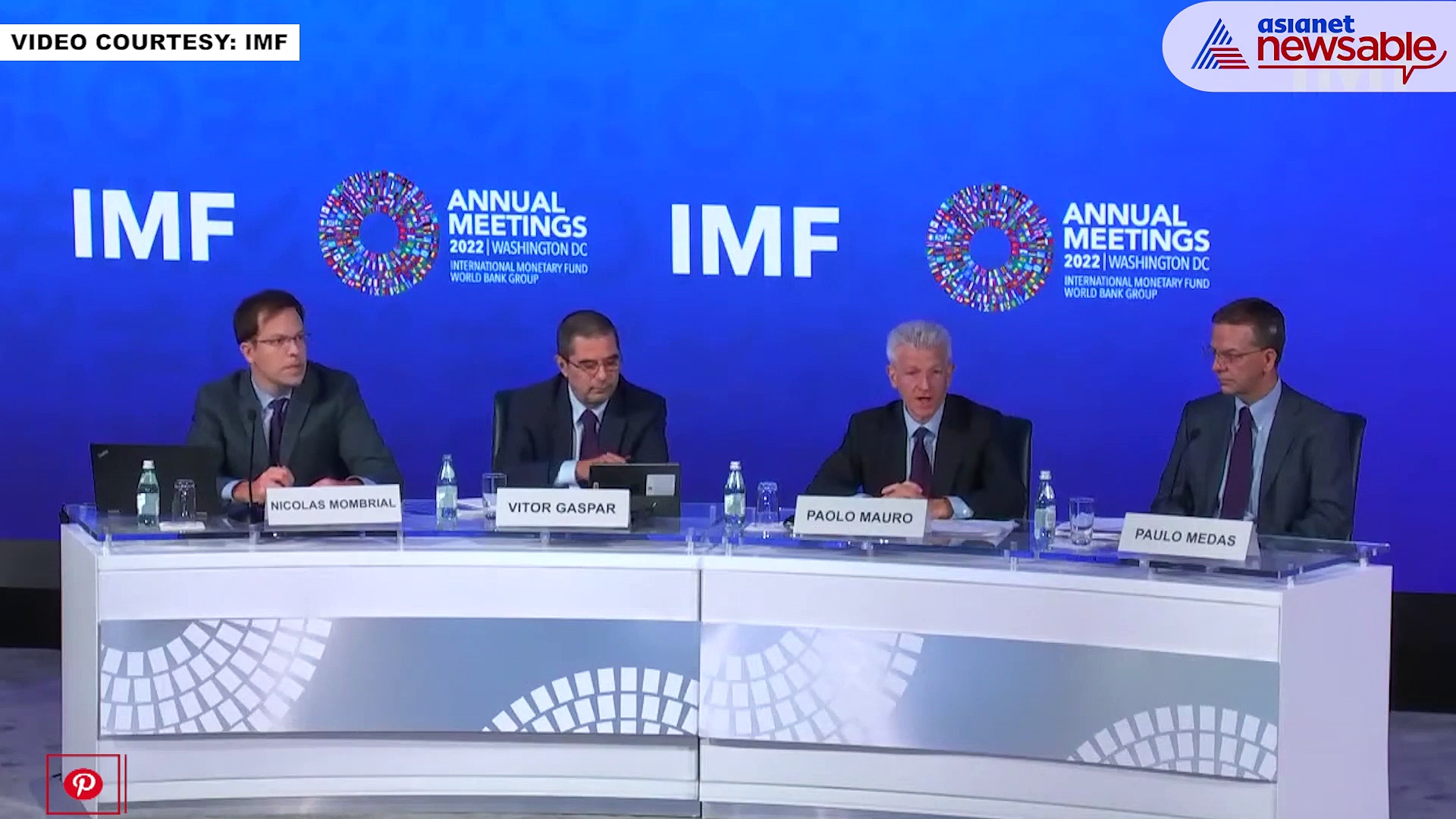 India's cash transfer scheme a logical marvel, use of Aadhaar is striking: IMF