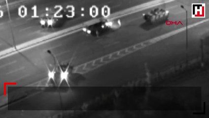 Darbeciler 4 sivili böyle vurmuş