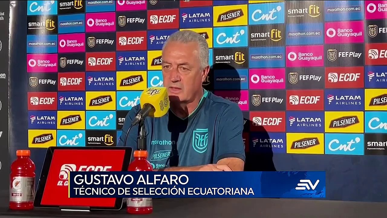 Televistazo 19h00 10-06-2022
