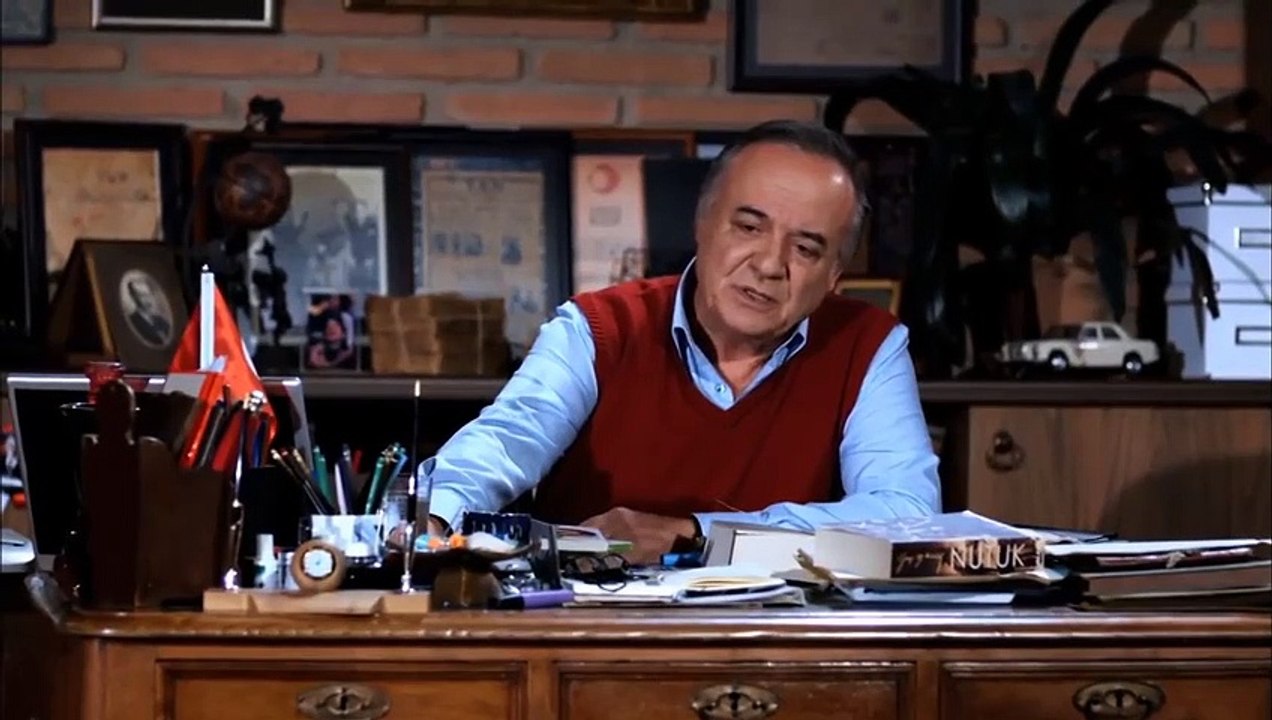 Memleketimde 10 Kasım