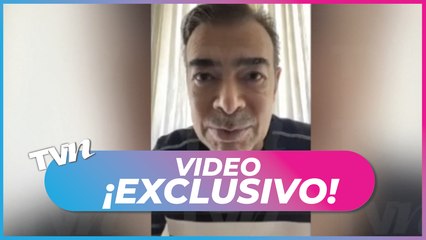 Toño Mauri consiguió librar su contagio de Covid-19