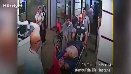 Sağlık Bakanı Koca'dan '15 Temmuz' paylaşımı