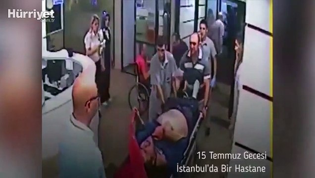 Sağlık Bakanı Koca'dan '15 Temmuz' paylaşımı