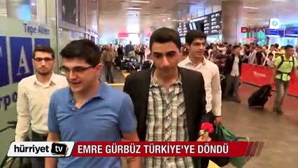 186 gün sonra gelen özgürlük