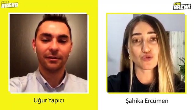 '19 Mayıs için Samsun'da dalmak benim için hayal gibi bir şeydi...'