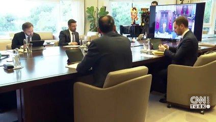 19 Mayıs'ta 4 gün sokağa çıkma yasağı olacak mı?