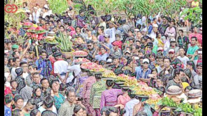 Di Balik Sejarah Pulau Jawa | Ada Apa Saja Di Dalamnya ???