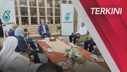 [TERKINI] Status DUN Pahang diketahui selepas bajet negeri diluluskan