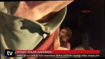 Darbeci teğmen: Genelkurmay Başkanı'nı kurtarmaya gidiyoruz