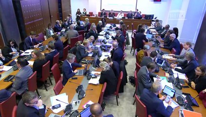 Commission des affaires sociales : Projet de loi de financement de la sécurité sociale pour 2023 (suite) - Mercredi 12 octobre 2022