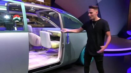 Apple Car (2025) World’s First