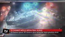 TRT'de 59 darbeci böyle gözaltına alındı