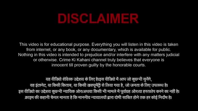 Nancy Murder case || Real Crime Story in Detail ||