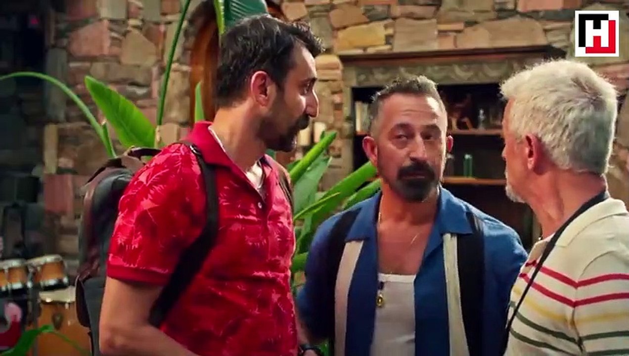 Cem Yılmaz
