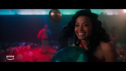 Run Sweetheart Run Trailer #1 (2022)