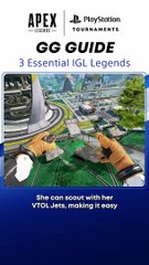 Lead Your Squad to VICTORY With These 3 ESSENTIAL IGL Legends   PS5 & PS4 Games