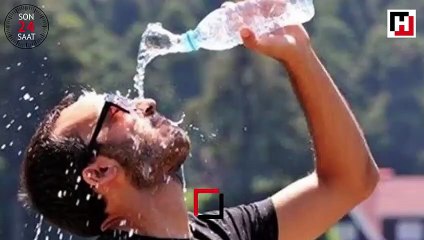 Son 24 saatte ne oldu? (17.04.2018)