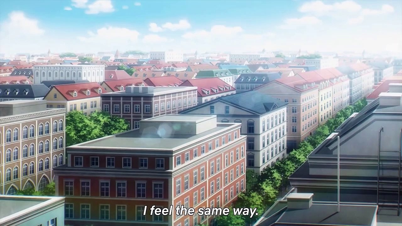 SPY x FAMILY Trailer OmeU