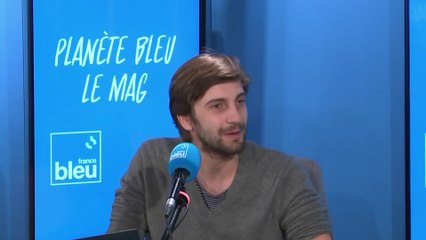 Alimentation : "La plupart des produits que vous mangez jusqu'à 18 ans va créer le panier de toute votre vie !"