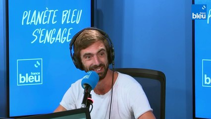 "Nous ne sommes pas des humains, nous sommes des super-organismes"