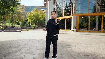 Microsoft's 2022 Surface event in under 7 minutes