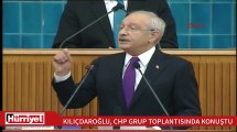 Kemal Kılıçdaroğlu: 20 Temmuz'da başka bir darbe oldu