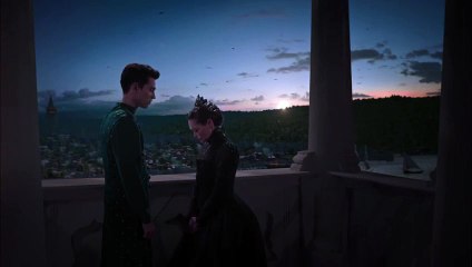 Muhteşem Yüzyıl Kösem – 2. Teaser yayınlandı