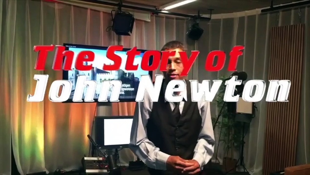 John Newton report