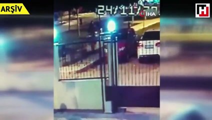 Cinayet şüphelisi 20 ay sonra yakayı ele verdi