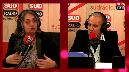 Françoise Degois : "Macron en panne sèche sociale et parlementaire !"