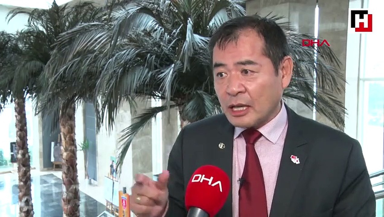 Japon deprem uzmanı: 1998 yılından önce yapılan binalar risk altında