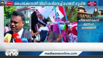 ഹിജാബ് വിലക്ക്: എന്താണ് കോടതിയിൽ നടന്നത്? അഡ്വ. ഹാരിസ് ബീരാൻ പറയുന്നു...