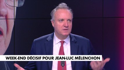 L'édito de Jérôme Béglé : «Jean-Luc Mélenchon : une manifestation pour se racheter»