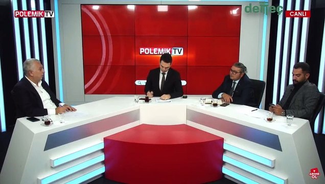 AKP MKYK üyesi Metin Külünk: Türkiye'de vatandaş doları elinden çıkartırsa, 7-8 liraya düşer