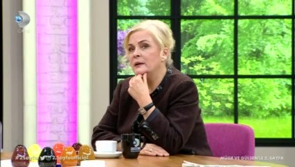 Nurseli İdiz'den Beren Saat'e vefasızlık suçlaması