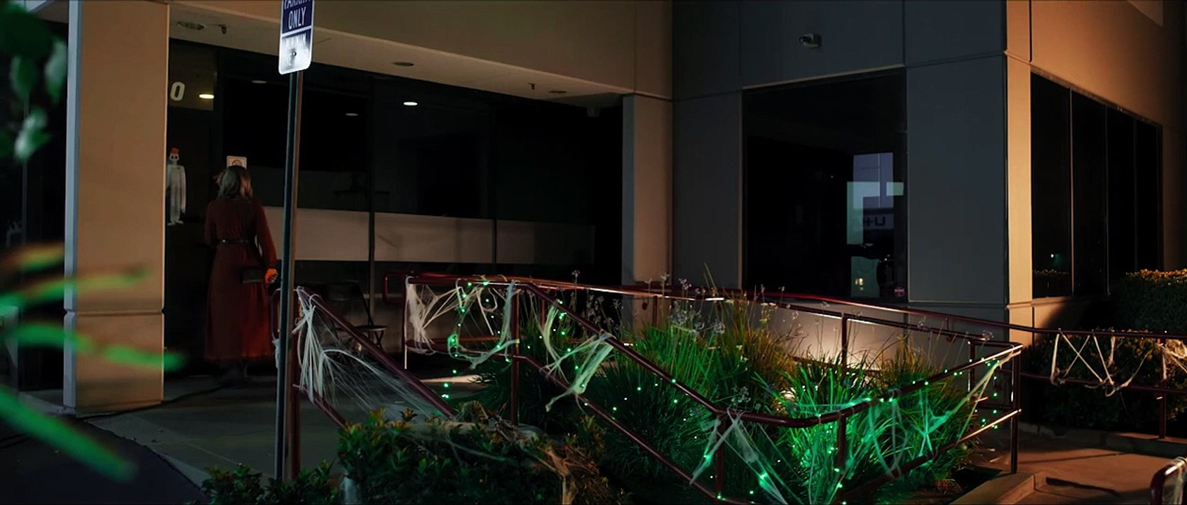 Headless Horseman Trailer OV