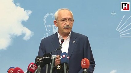 CHP lideri yerel seçim sonuçlarını değerlendirdi