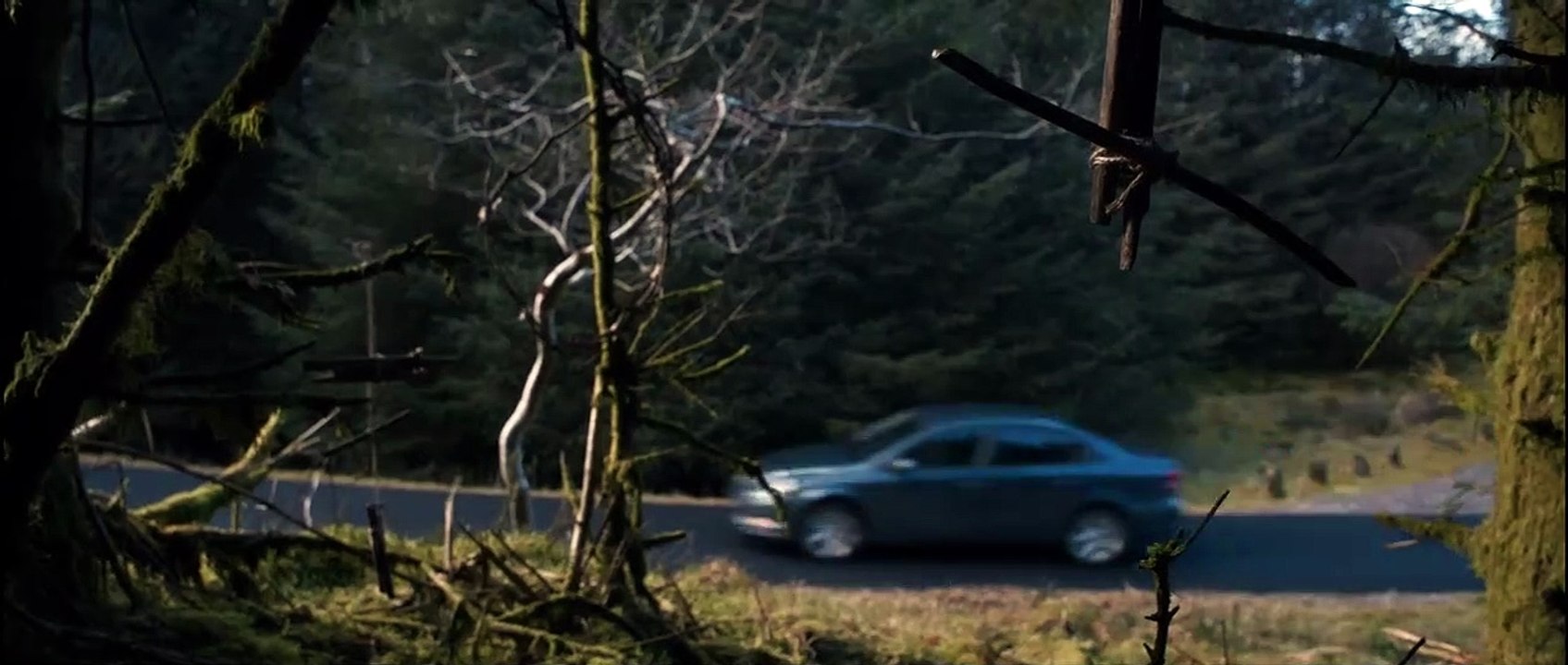 Mandrake Trailer OV