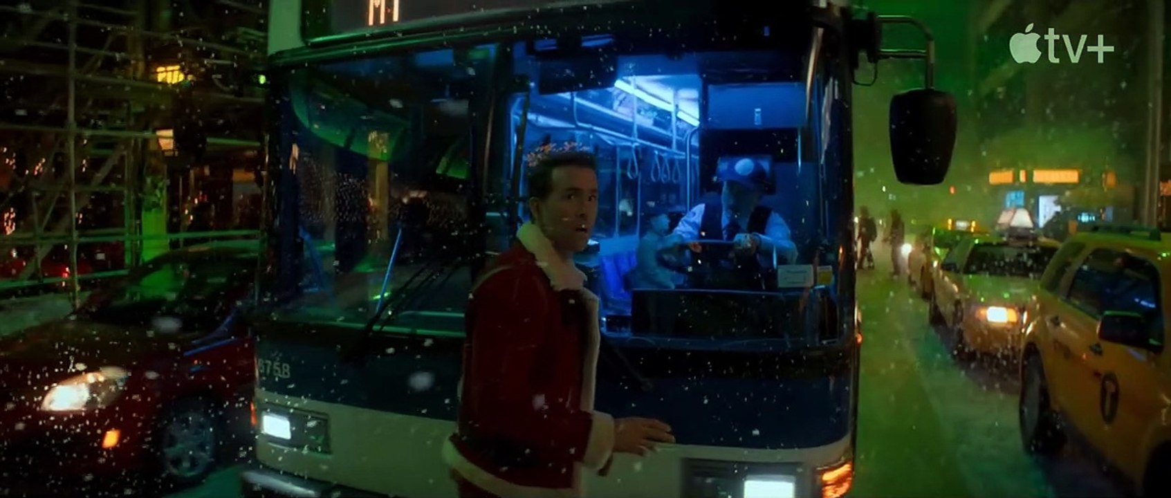 Spirited Trailer (2) OV