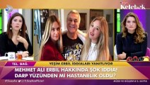 Mehmet Ali Erbil hakkında şoke eden iddia