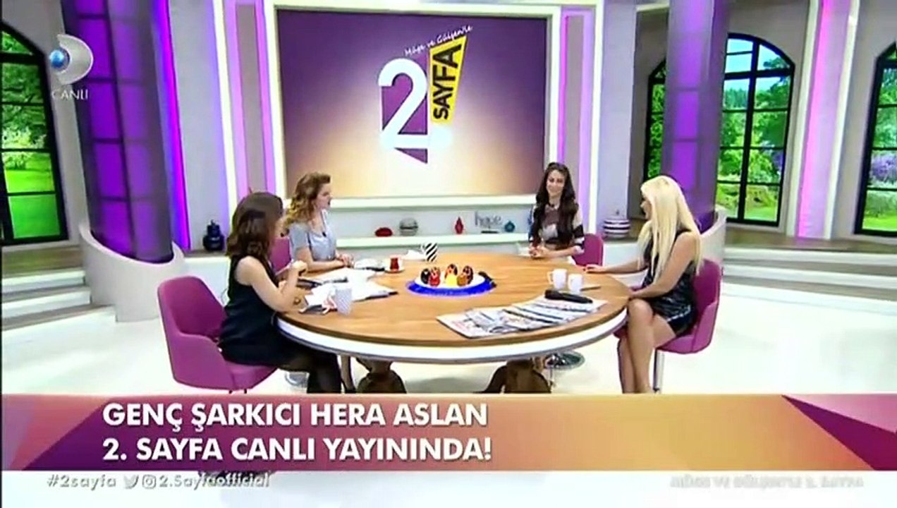 'Ozan evli değil mi?'