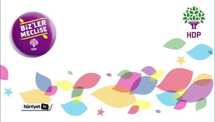 Kardeş Türküler'den HDP'ye seçim şarkısı