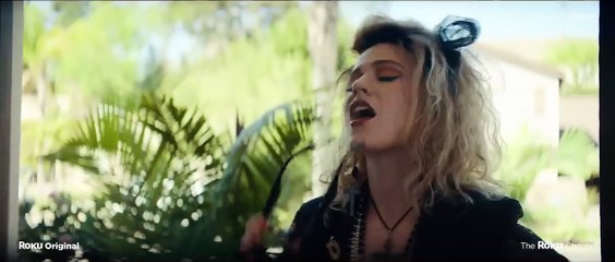 'Weird: The Al Yankovic Story' - Tráiler oficial