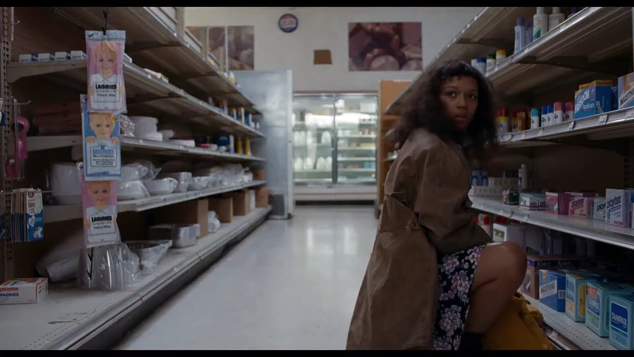 Bones and All Trailer #2 (2022)