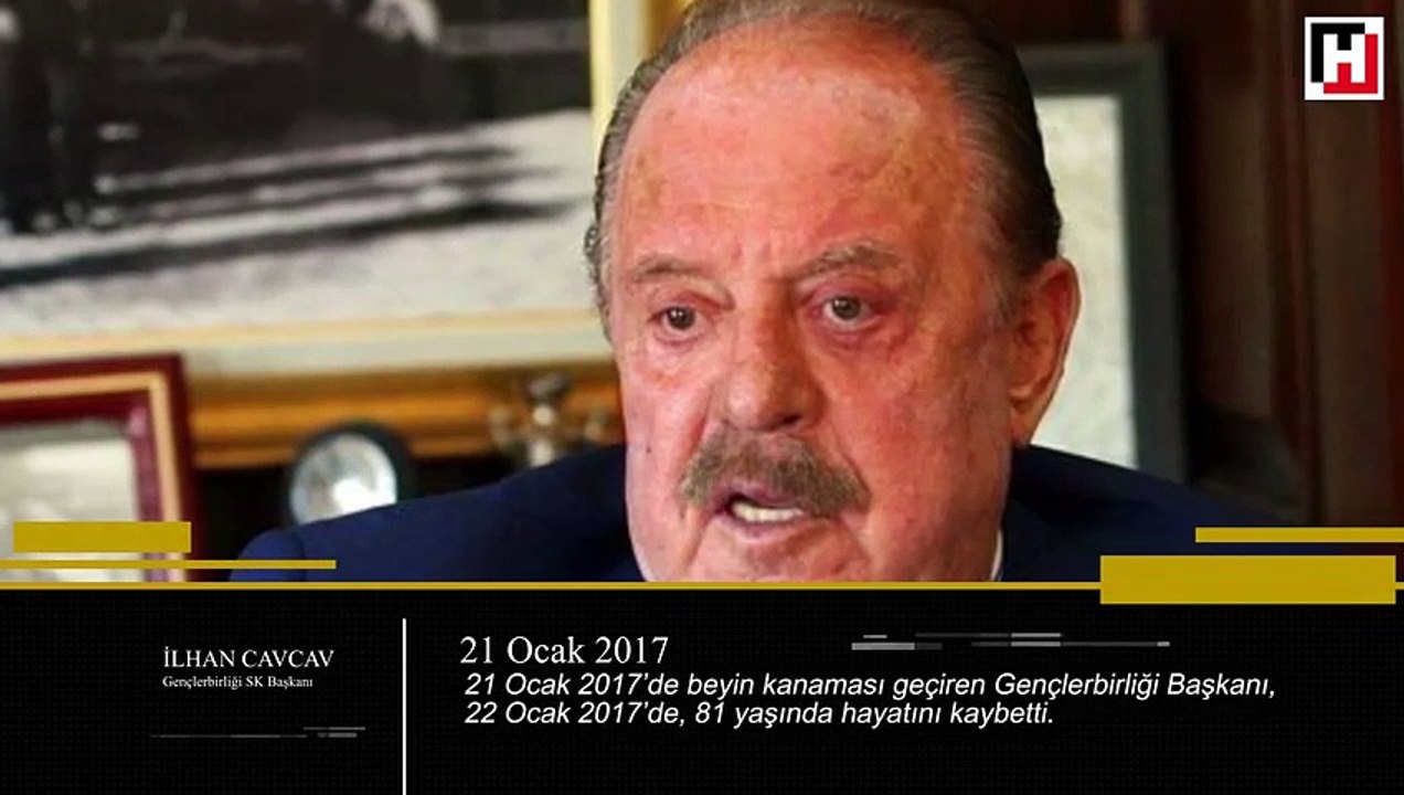 2017 Kaybettiklerimiz