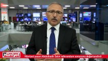 Hürriyet yazarı Abdulkadir Selvi referandum sonucunu değerlendirdi